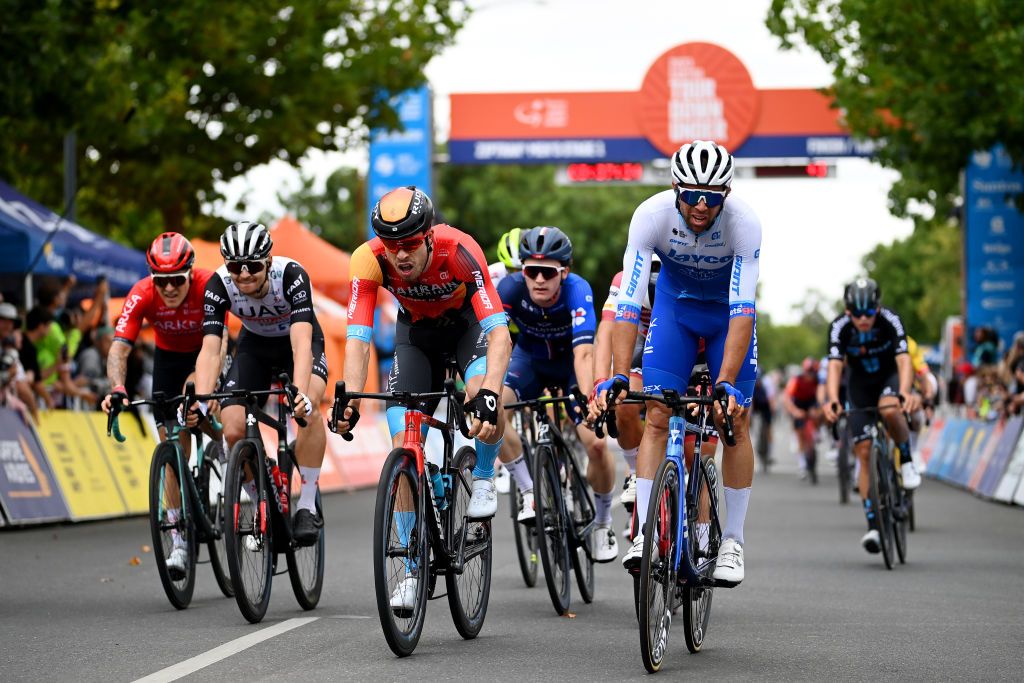 Tour Down Under