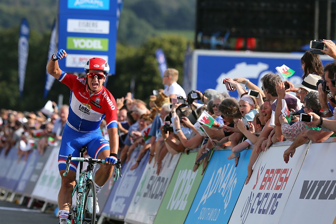 Dylan Groenewegen (LottoNl-Jumbo)