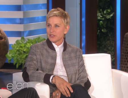 Ellen DeGeneres Launches New Digital Video Site, ellentube | Next TV