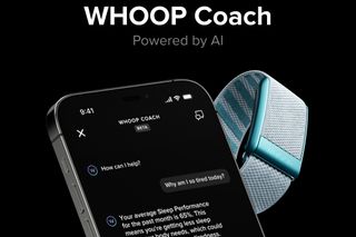 WHOOP Coach