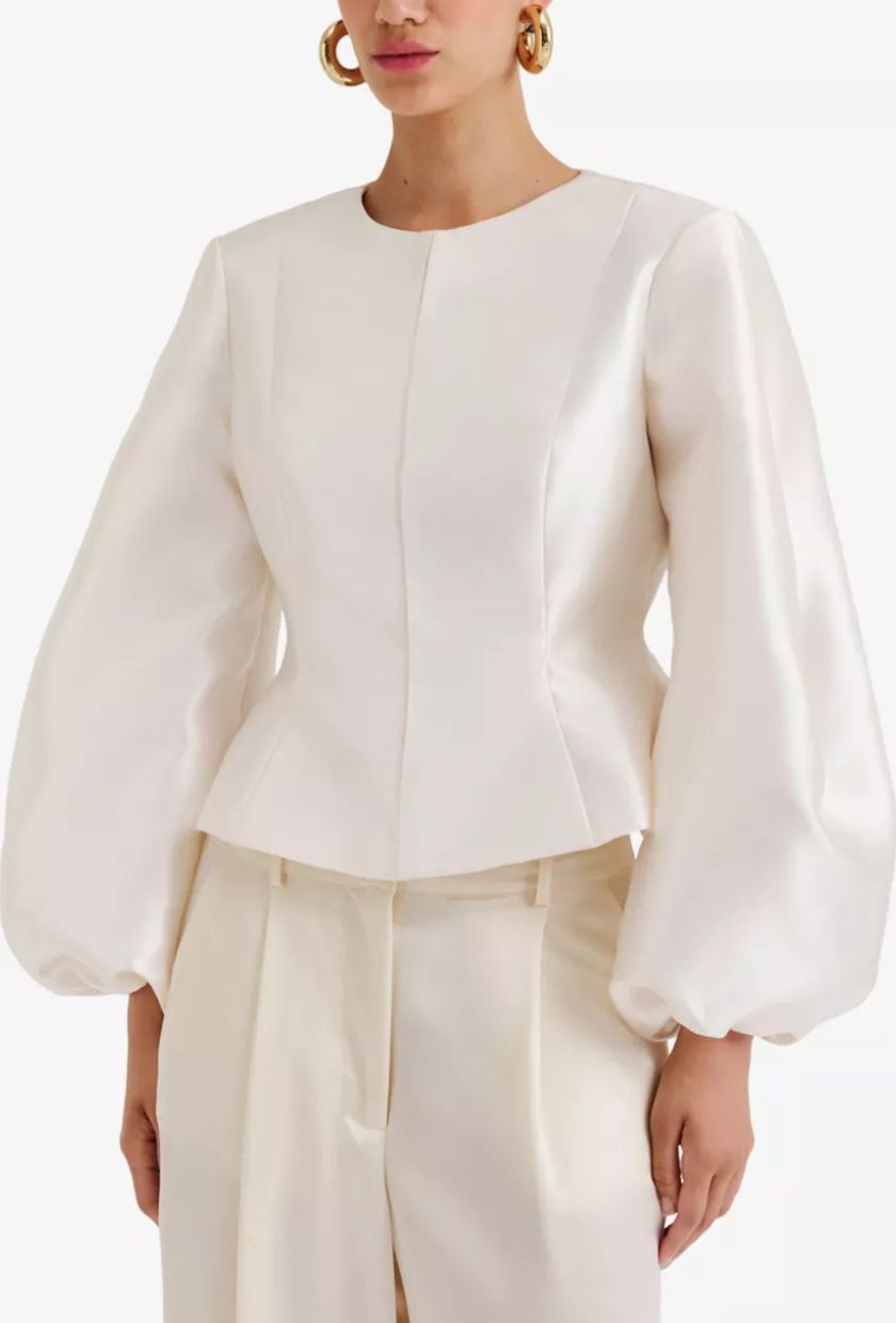 Malina, Vendela Blouse