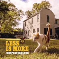 Inspector Cluzo - Less Is More (F. The Bass Player) Inspector Cluzo - Less Is More (F. The Bass Player)