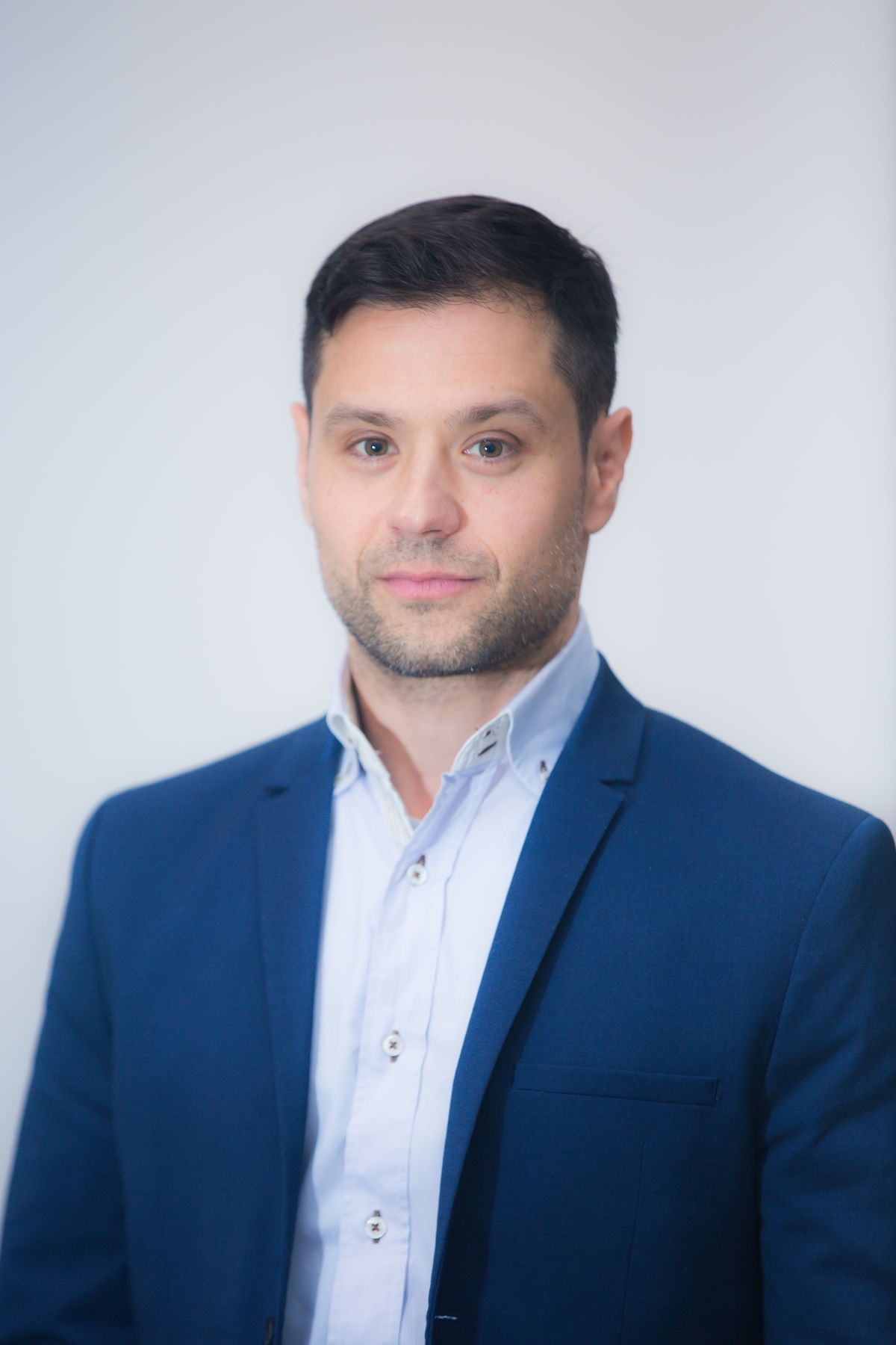 Jeff Allen Named President of ShortsTV and TVCortos | Next TV