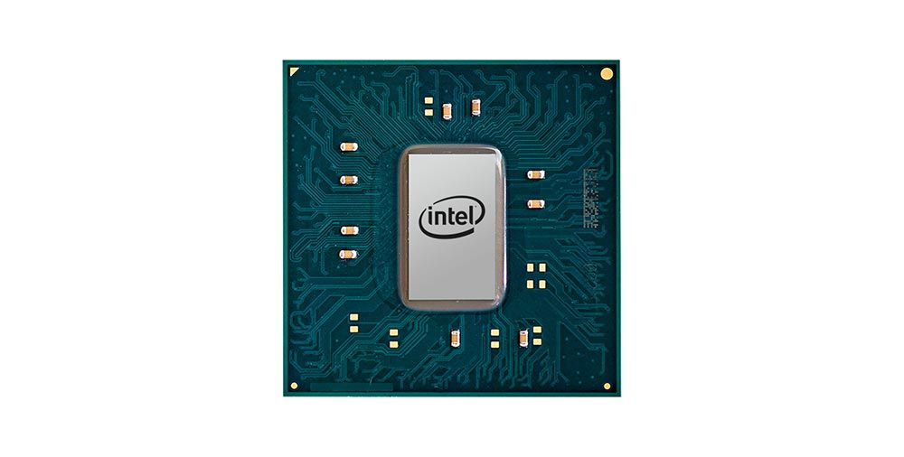 Intel Skylake chipset