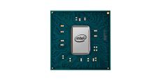 Intel Skylake chipset