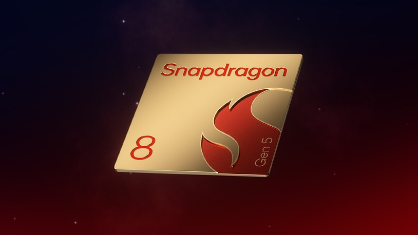 Snapdragon 8 Gen 5 chipset
