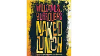 Naked Lunch by William Burroughs