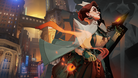 Nurse Harrow deadlock 
