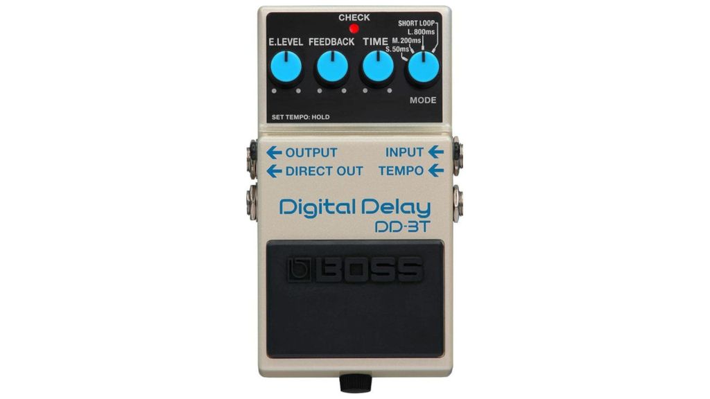Best Boss pedals improve your tone with these Boss pedals Guitar World