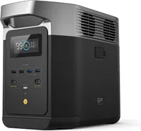 EF ECOFLOW Portable Power Station DELTA 2: $999Now $699 at Amazon
Save $300