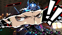 Persona 5