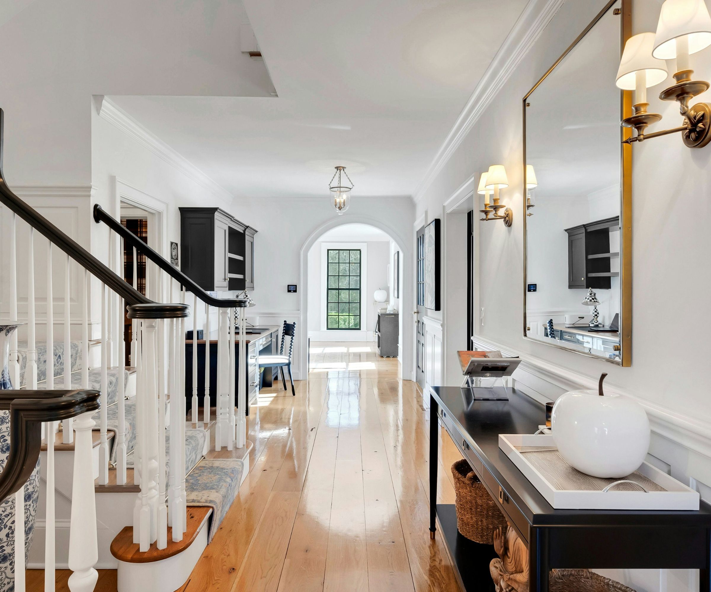 Bethenny Frankel's home