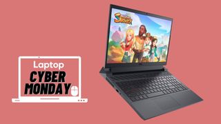 dell g15 gaming laptop deal