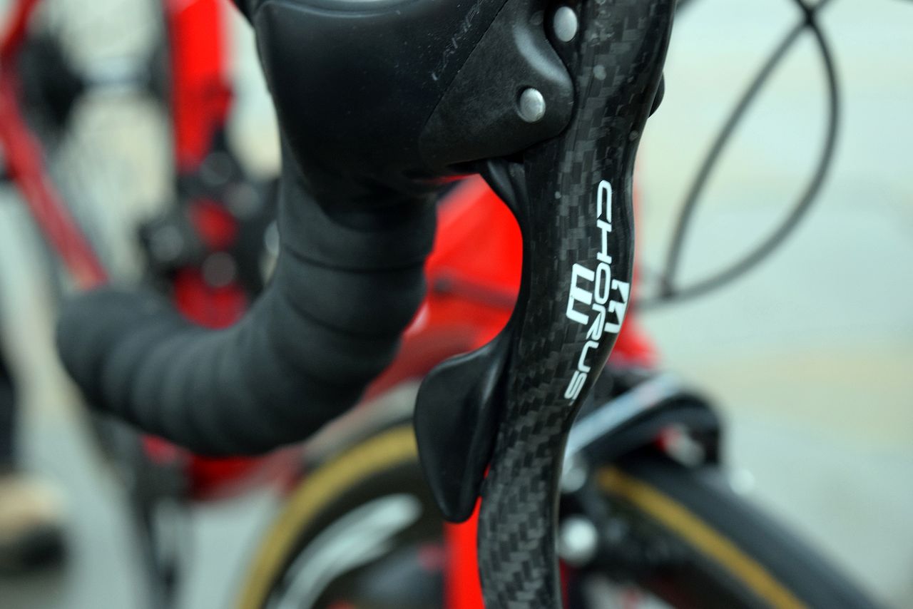 World Championships Road Race Tech Gallery