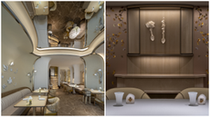Tate Hong Kong restaurant