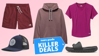 REI deals