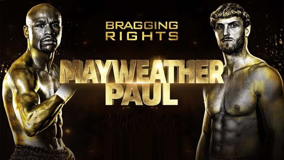 How To Watch Mayweather Vs Logan Paul Live Stream Time Rules Card Details - Fuentitech