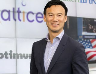 Altice USA CEO Dexter Goei