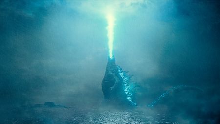 The Titan returns in Godzilla: King of the Monsters