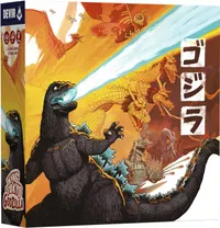 King of Tokyo: GodzillaRead more: King of Tokyo: GodzillaRead more: