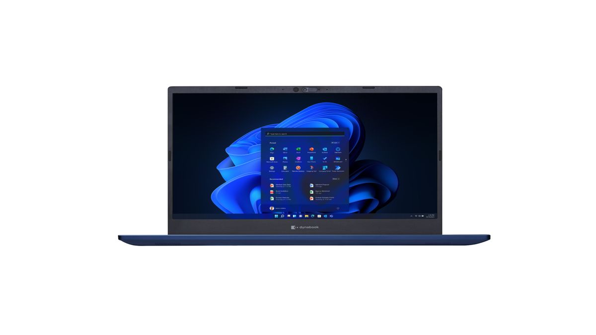 Dynabook X40-K