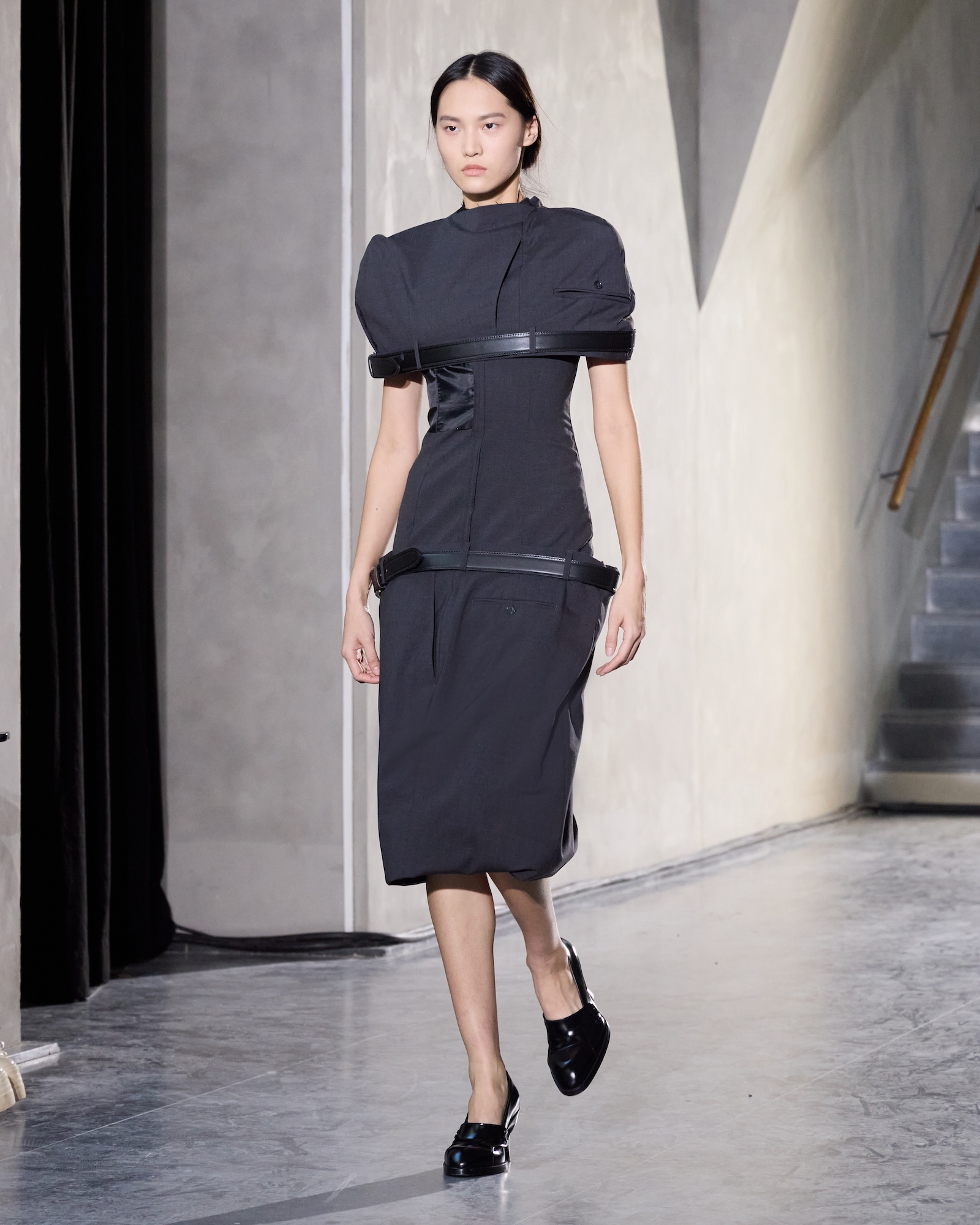 Hodakova S/S 2026 runway show