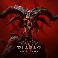 Diablo IV Lord of Hatred (Standard Edition) Diablo IV Lord of Hatred (Standard Edition)