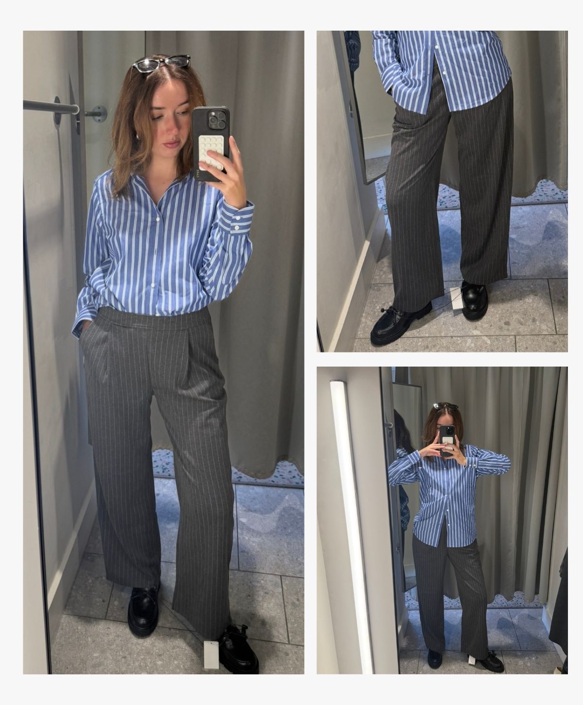 @_meganstorey for Who What Wear UK