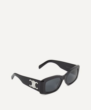 Triomphe Rectangle Sunglasses