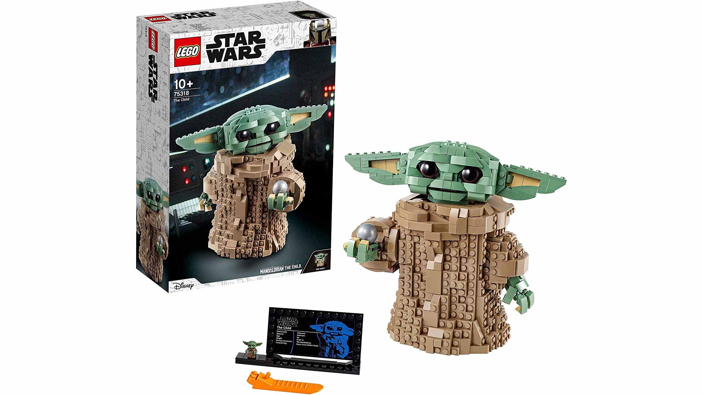 The 5 best Lego Star Wars sets to build on Star Wars Day (according to their designers)