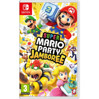 17. Super Mario Party Jamboree | $59.99 $49.99 at WootSave $10 -