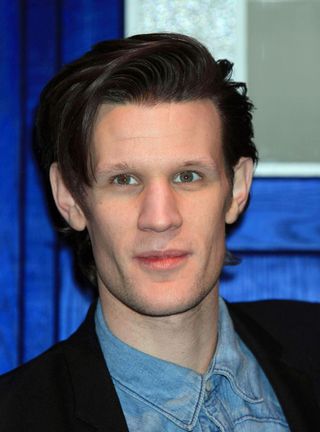 Matt Smith &#039;struggles&#039; to find decent roles