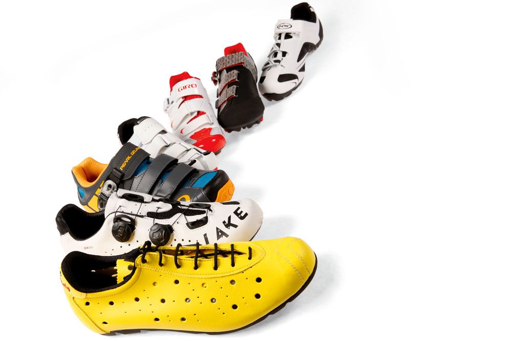 7 of the best summer cycling shoes Cycling Weekly