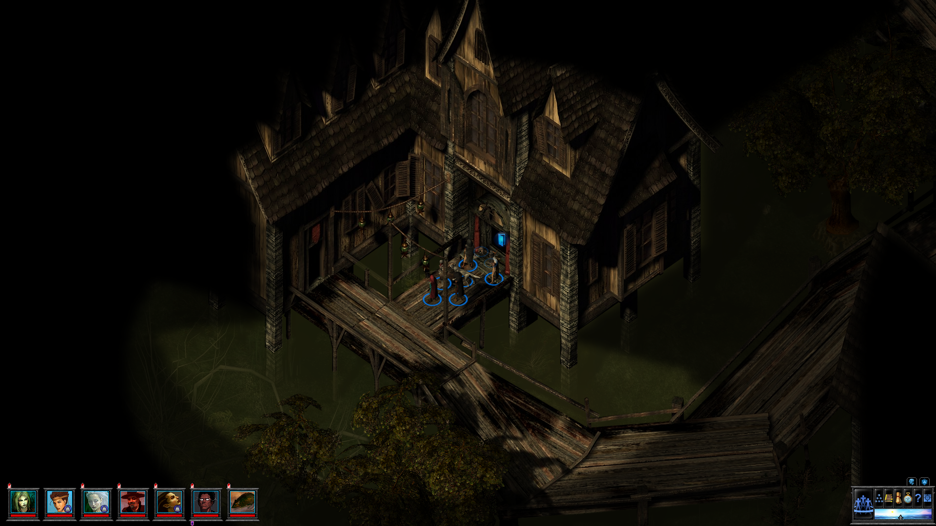 The Temple of Elemental Evil