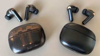 Creative partners xMEMS Lab for its future solid-state true wireless  earbuds 