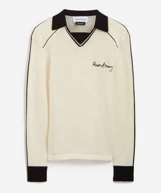 Keepers Knit Shirt