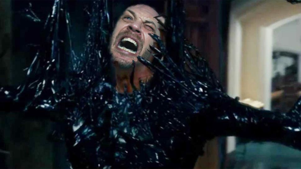 Venom ending explained everything you need to know after watching GamesRadar+