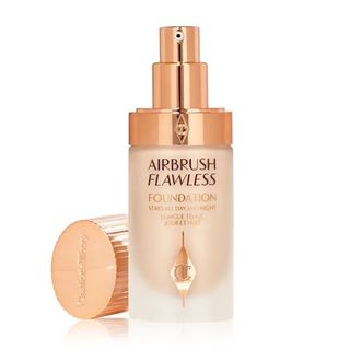 Charlotte Tilbury Airbrush Flawless Foundation