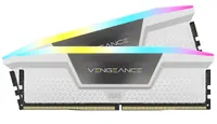 Corsair Vengeance RGB DDR5 (6000MHz) 32GB: now $179 at Amazon