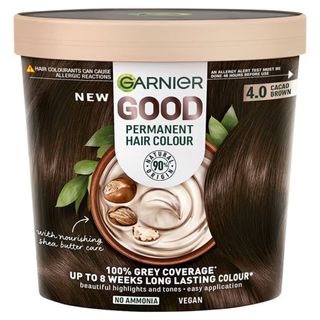 Garnier Good Permanent Hair Colour