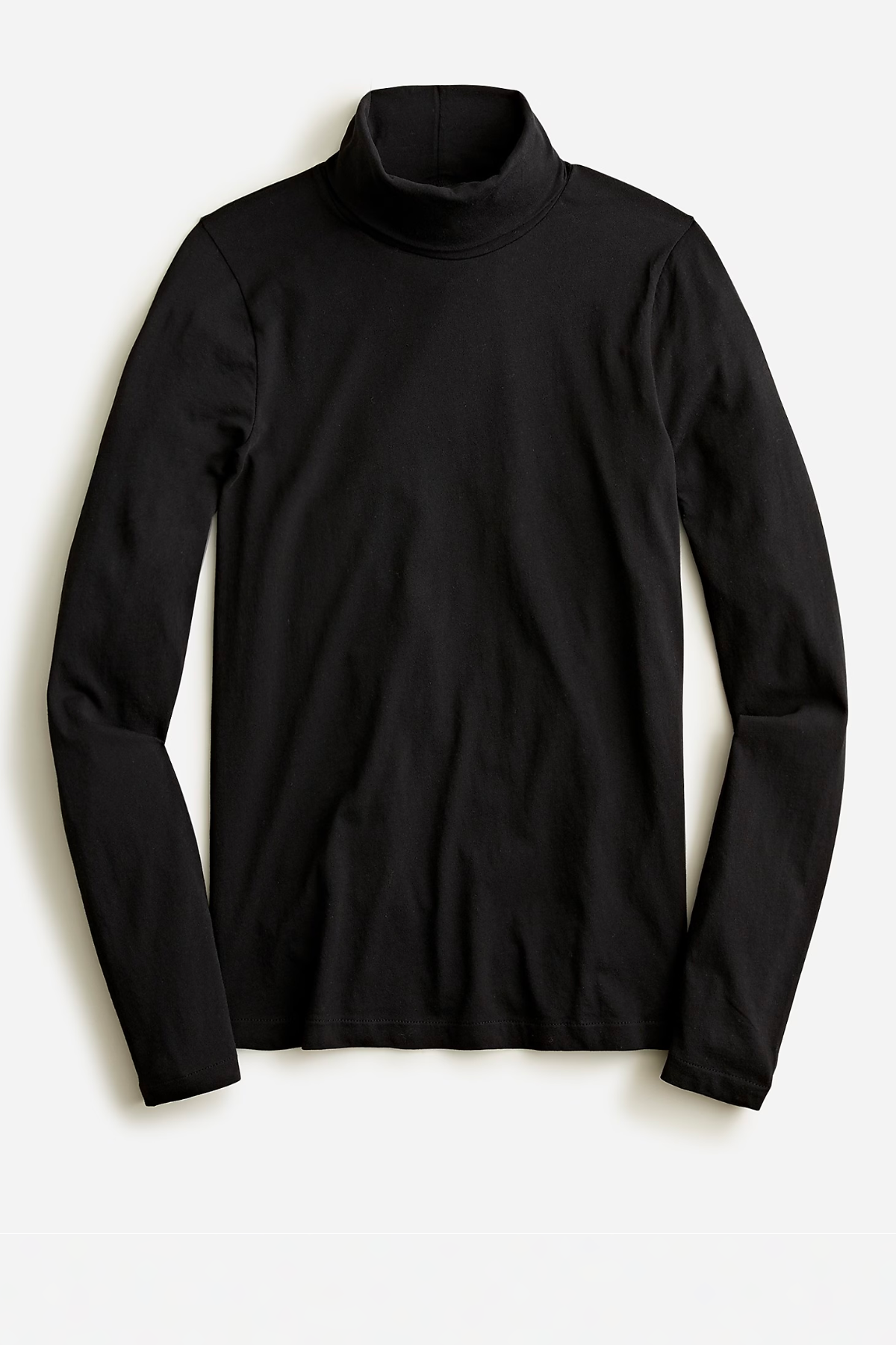 Tissue Turtleneck (Was $40) 