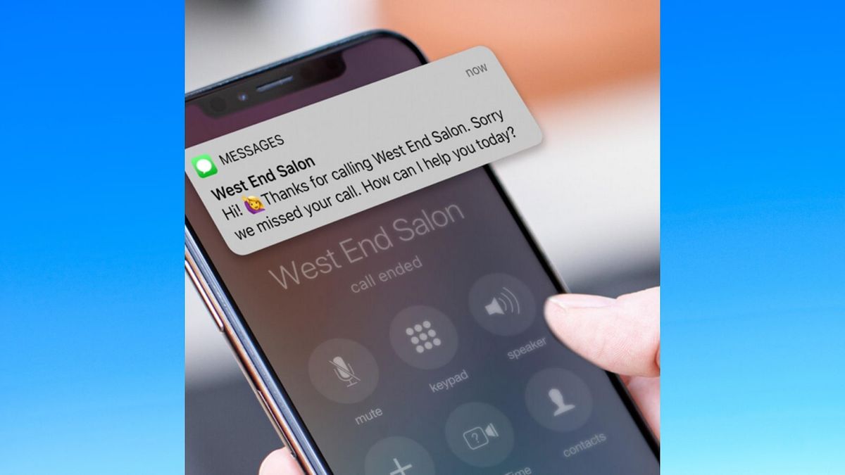 Booker POS system review TechRadar