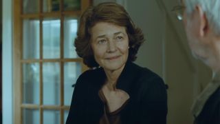 Charlotte Rampling in 45 Years (2015 movie)