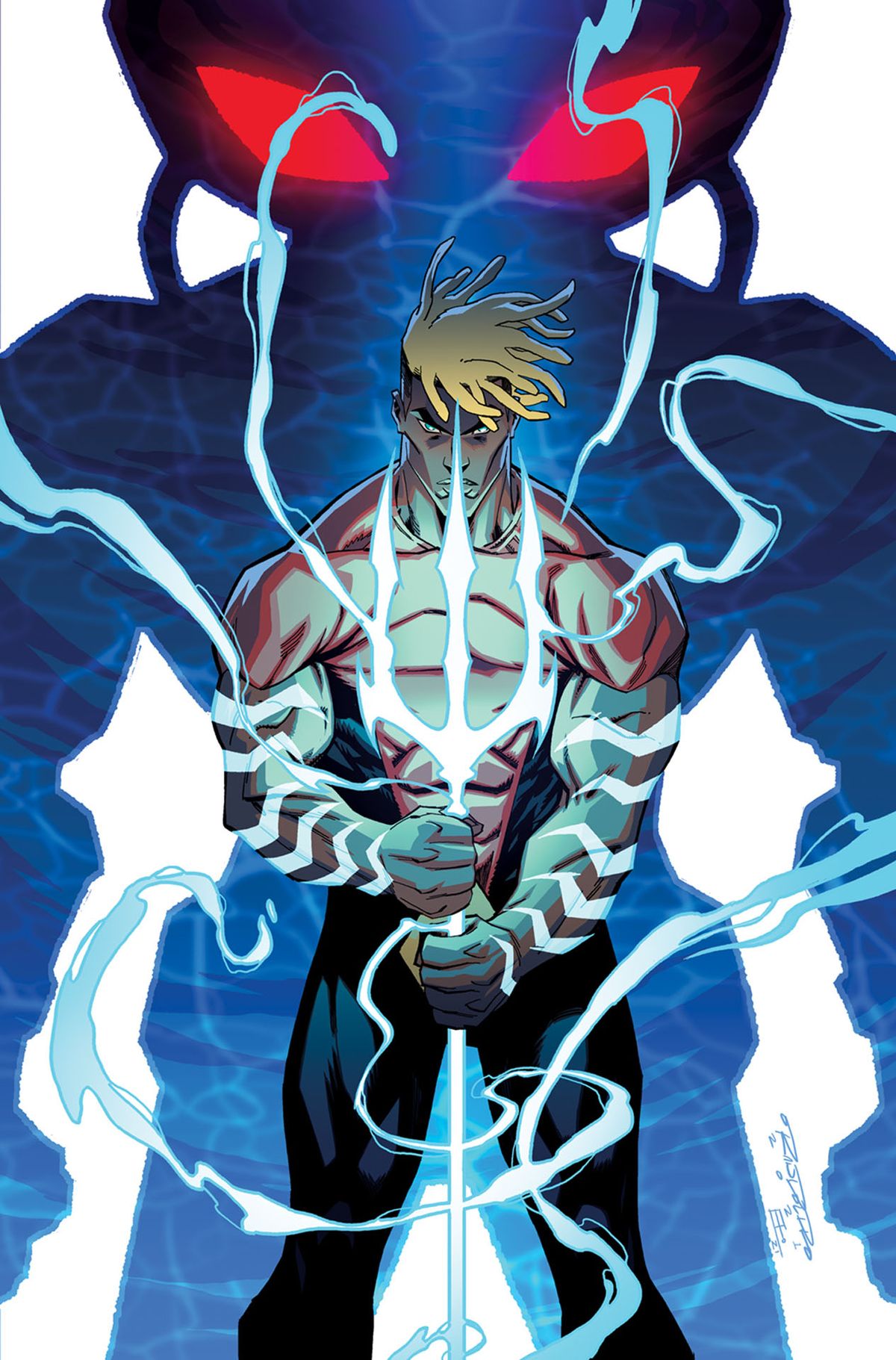 DC February 2022 solicitations