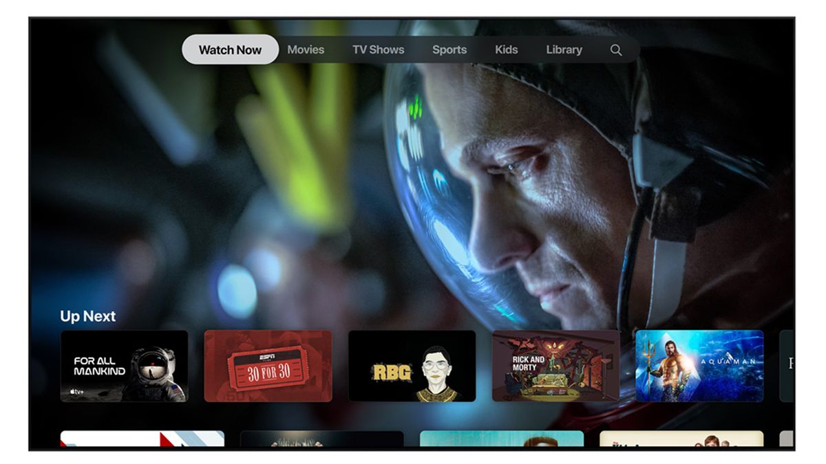 Apple TV Plus free trial get started today Creative Bloq