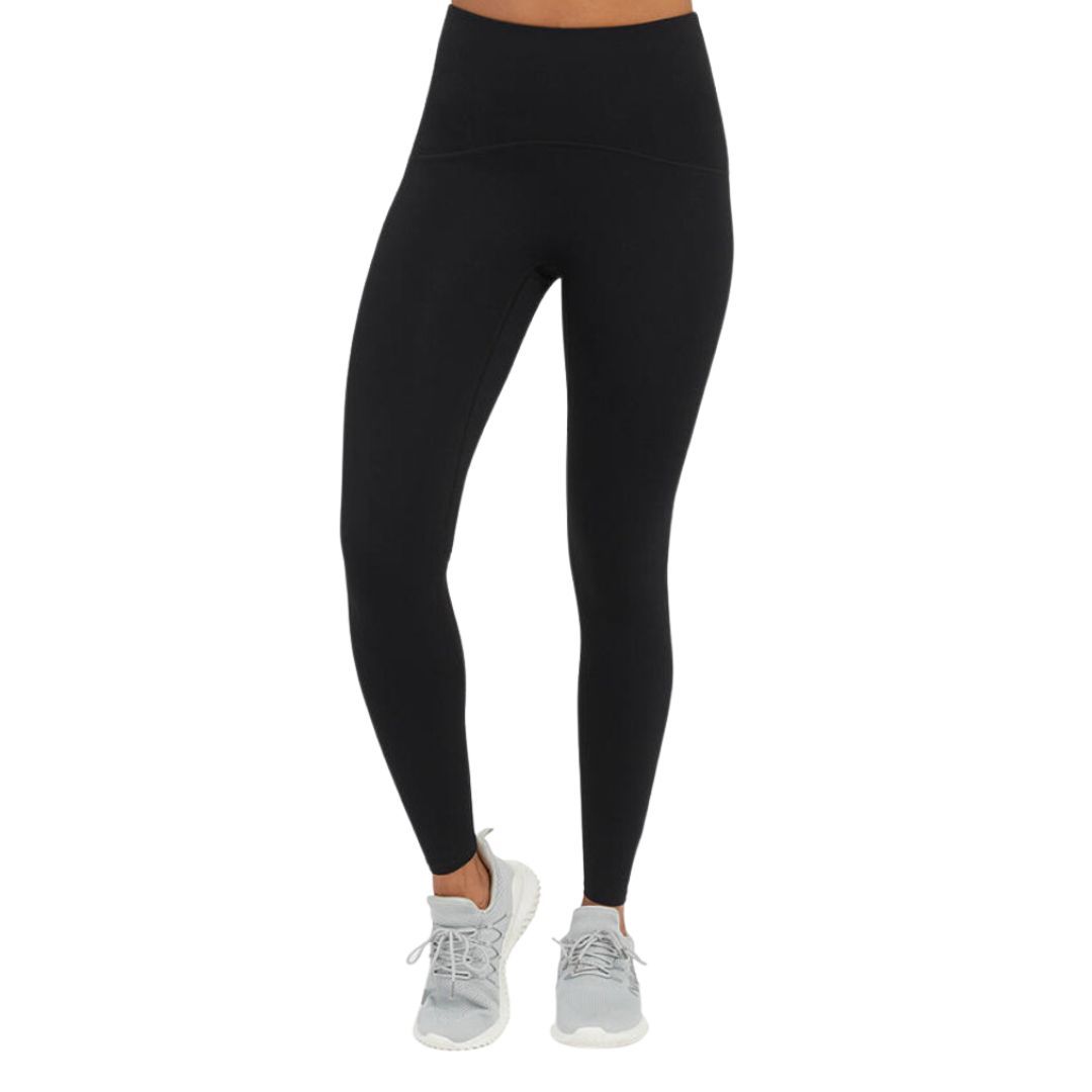 Spanx gym leggings review