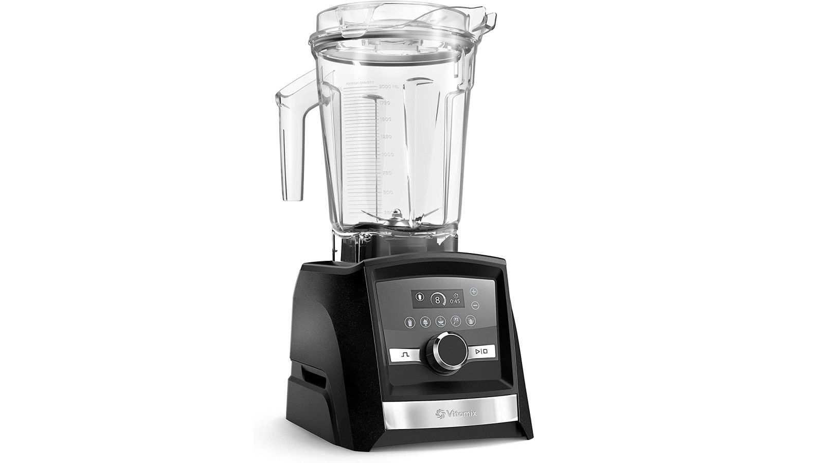 Best blender 2024 cheftested for smoothies, soups and more Homes