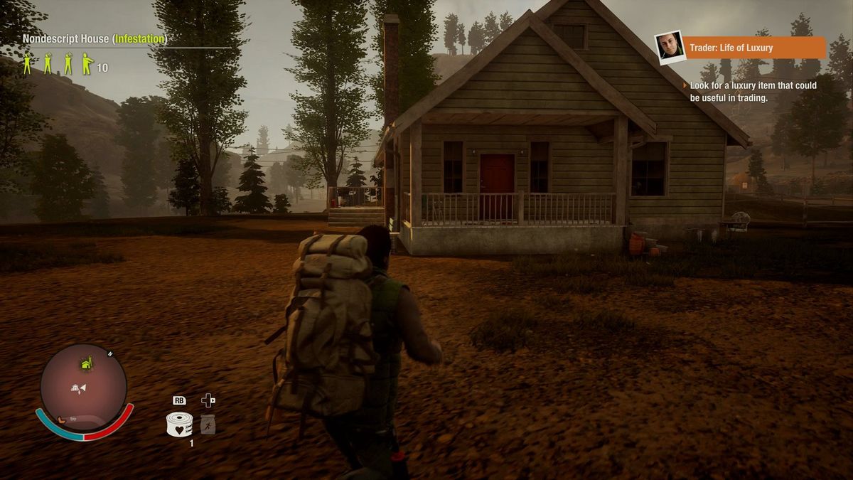 State of Decay 2: Juggernaut Edition adds Steam cross-play and better  visuals (update)