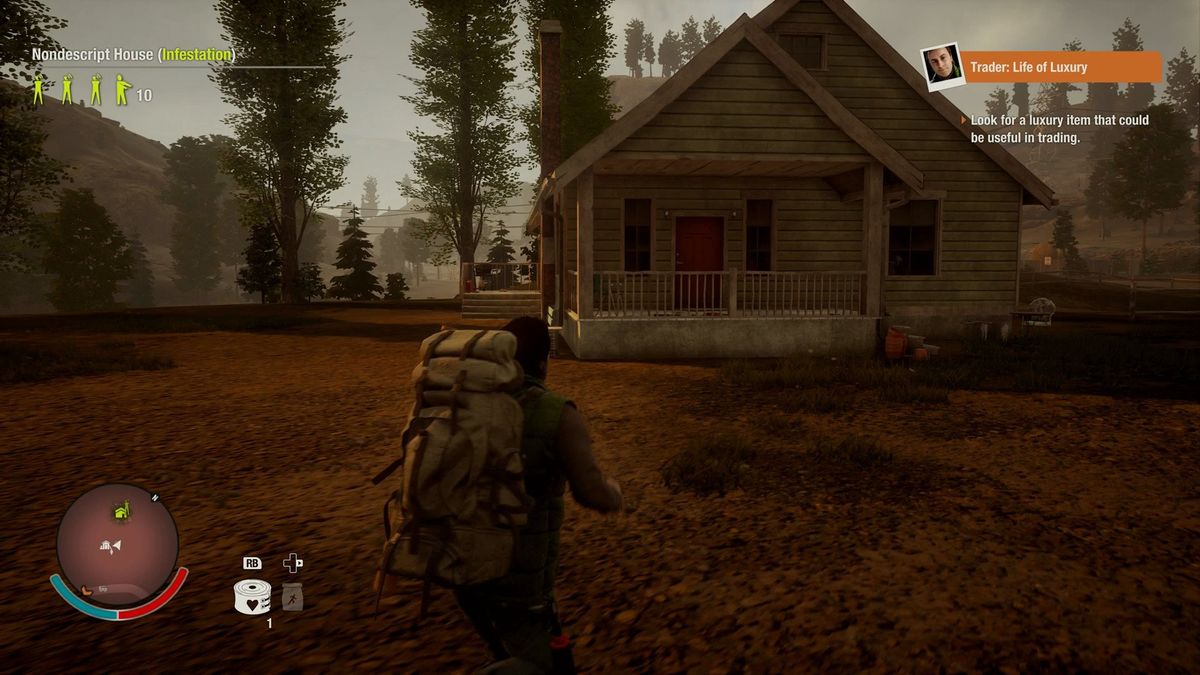 State of Decay 3: Trailers, platforms & more