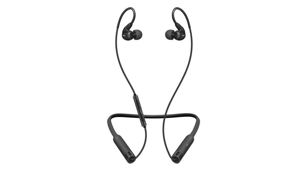 RHA launches wireless versions of &quot;detailed, punchy, fun&quot; T20 earbuds